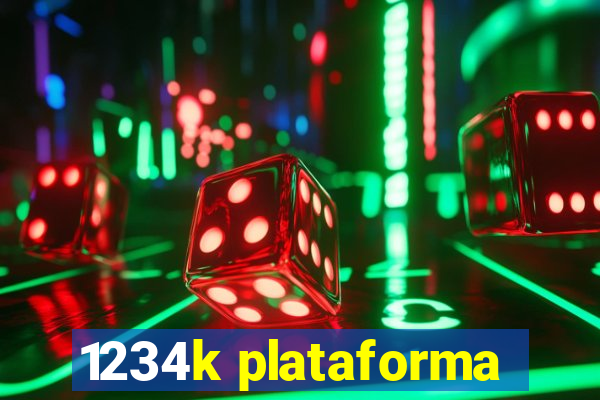 1234k plataforma